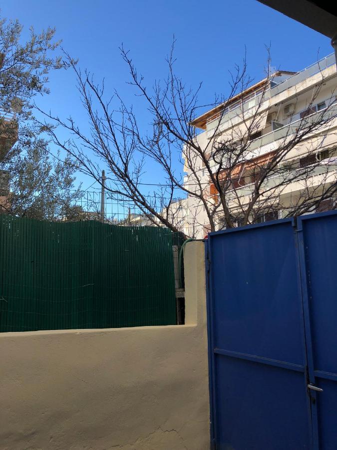 Lysandros Apartments In Athens, Near The Metro Eksteriør bilde