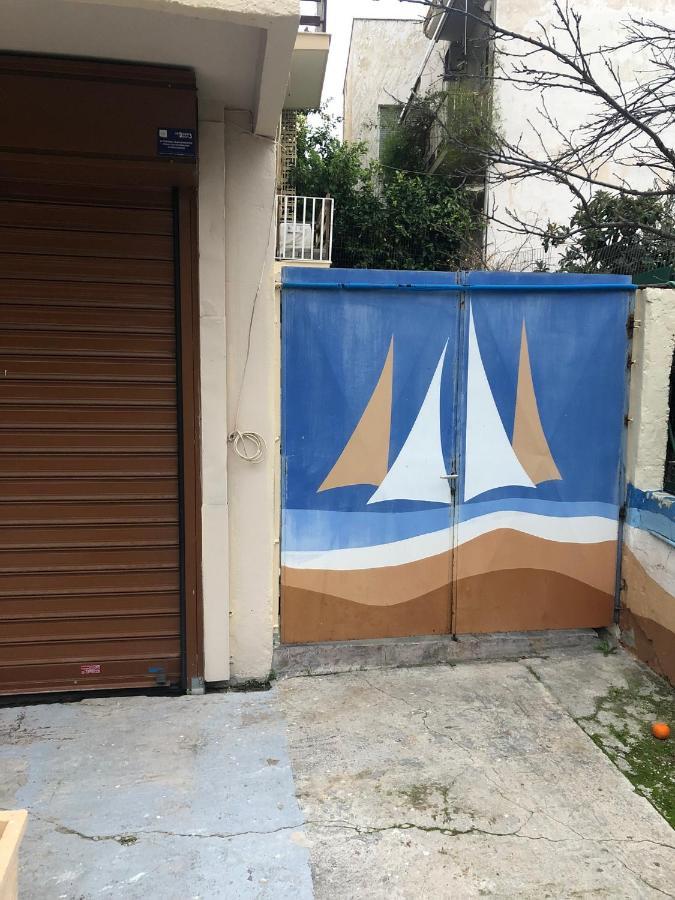 Lysandros Apartments In Athens, Near The Metro Eksteriør bilde