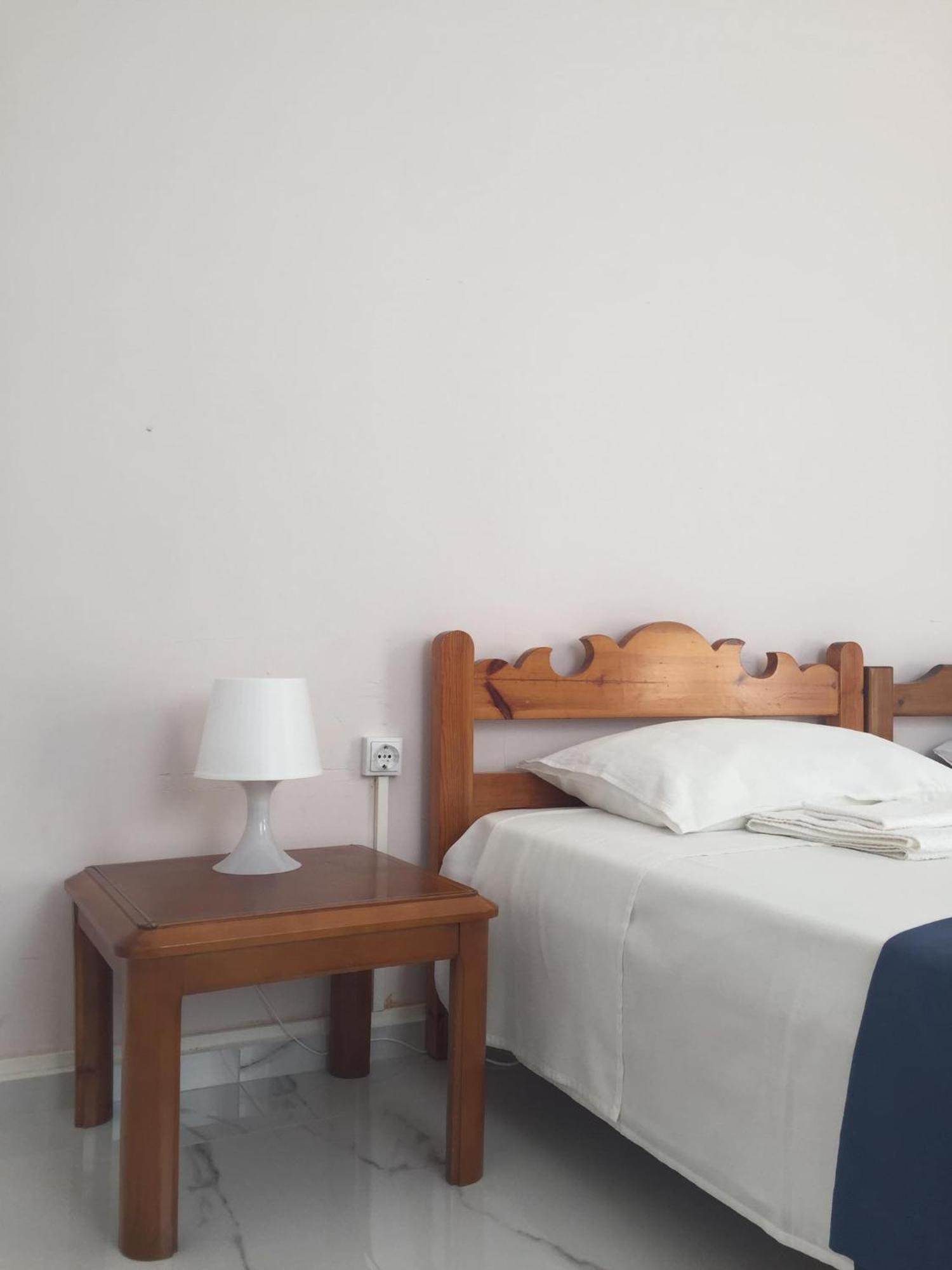 Lysandros Apartments In Athens, Near The Metro Eksteriør bilde