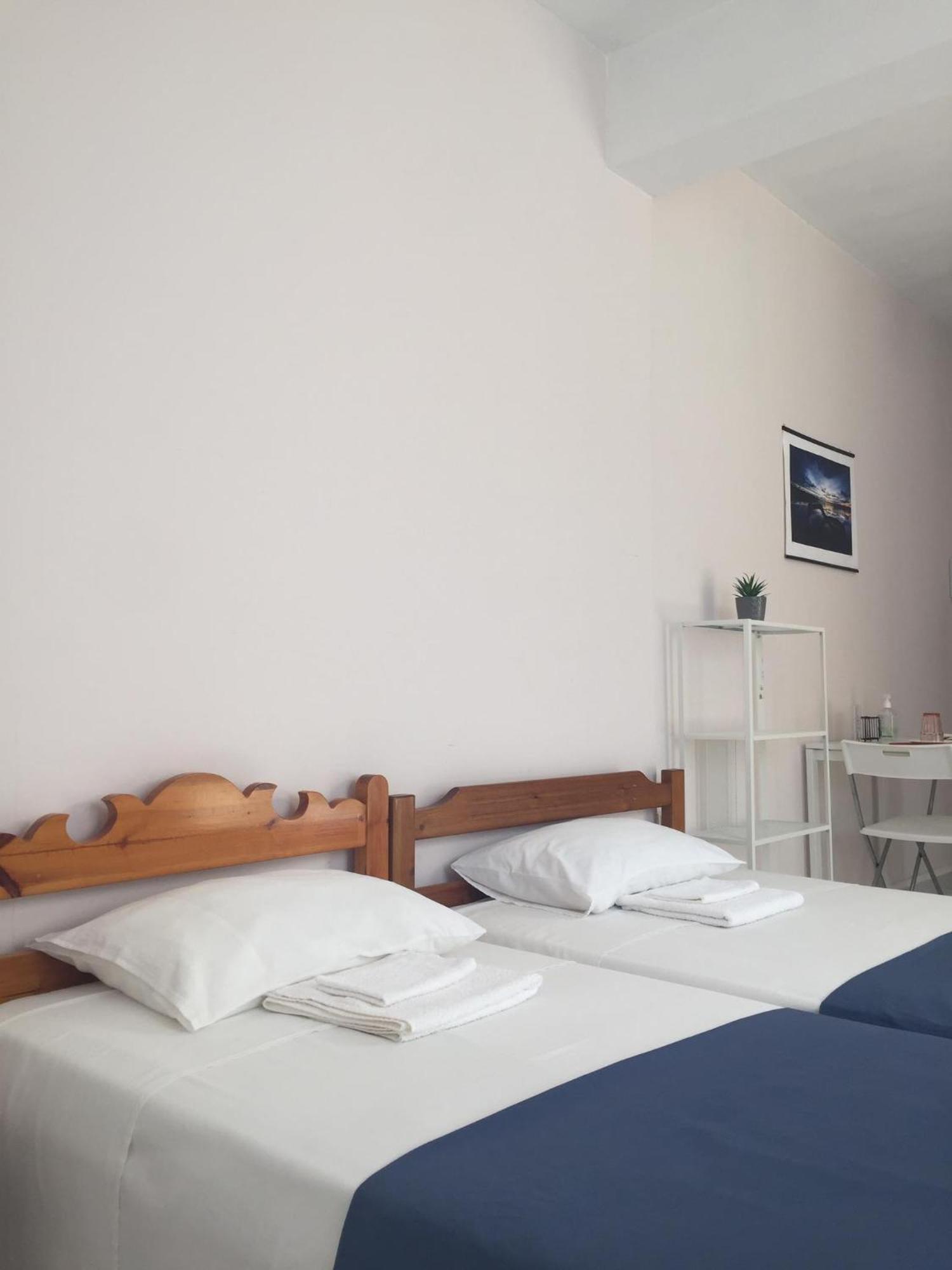 Lysandros Apartments In Athens, Near The Metro Eksteriør bilde